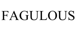 FAGULOUS trademark