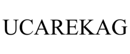 UCAREKAG trademark