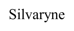 SILVARYNE trademark