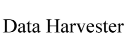 DATA HARVESTER trademark