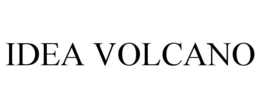IDEA VOLCANO trademark