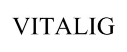VITALIG trademark