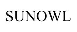 SUNOWL trademark