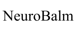 NEUROBALM trademark