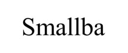 SMALLBA trademark