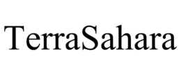 TERRASAHARA trademark
