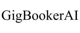 GIGBOOKERAI trademark