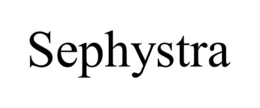 SEPHYSTRA trademark