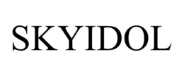 SKYIDOL trademark