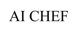 AI CHEF trademark