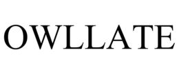 OWLLATE trademark
