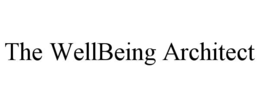 THE WELLBEING ARCHITECT trademark
