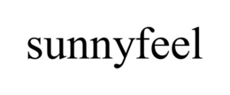 SUNNYFEEL trademark