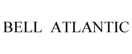 BELL  ATLANTIC trademark