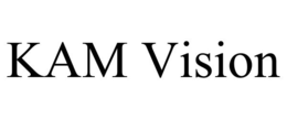 KAM VISION trademark