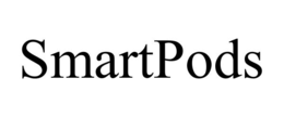 SMARTPODS trademark