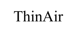 THINAIR trademark