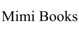 MIMI BOOKS trademark