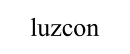 LUZCON trademark