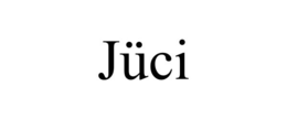 JÜCI trademark