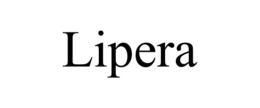 LIPERA trademark