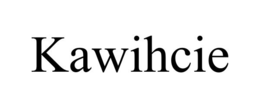 KAWIHCIE trademark