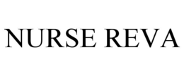 NURSE REVA trademark