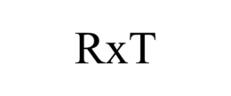 RXT trademark