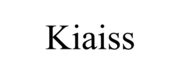 KIAISS trademark