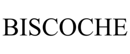 BISCOCHE trademark