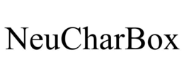 NEUCHARBOX trademark