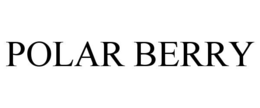 POLAR BERRY trademark
