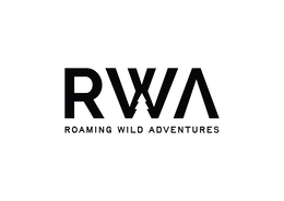 RWA ROAMING WILD ADVENTURES trademark