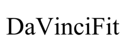 DAVINCIFIT trademark