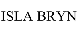 ISLA BRYN trademark
