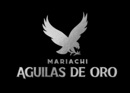 MARIACHI AGUILAS DE ORO trademark