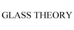 GLASS THEORY trademark