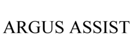 ARGUS ASSIST trademark