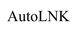 AUTOLNK trademark