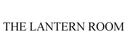 THE LANTERN ROOM trademark