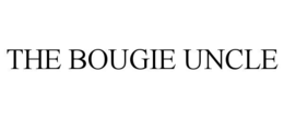 THE BOUGIE UNCLE trademark
