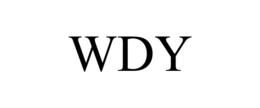 WDY trademark
