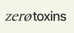 ZEROTOXINS trademark