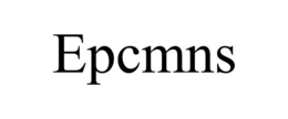 EPCMNS trademark