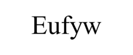 EUFYW trademark