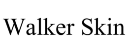 WALKER SKIN trademark