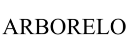 ARBORELO trademark
