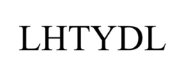 LHTYDL trademark