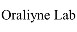 ORALIYNE LAB trademark