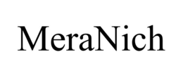 MERANICH trademark